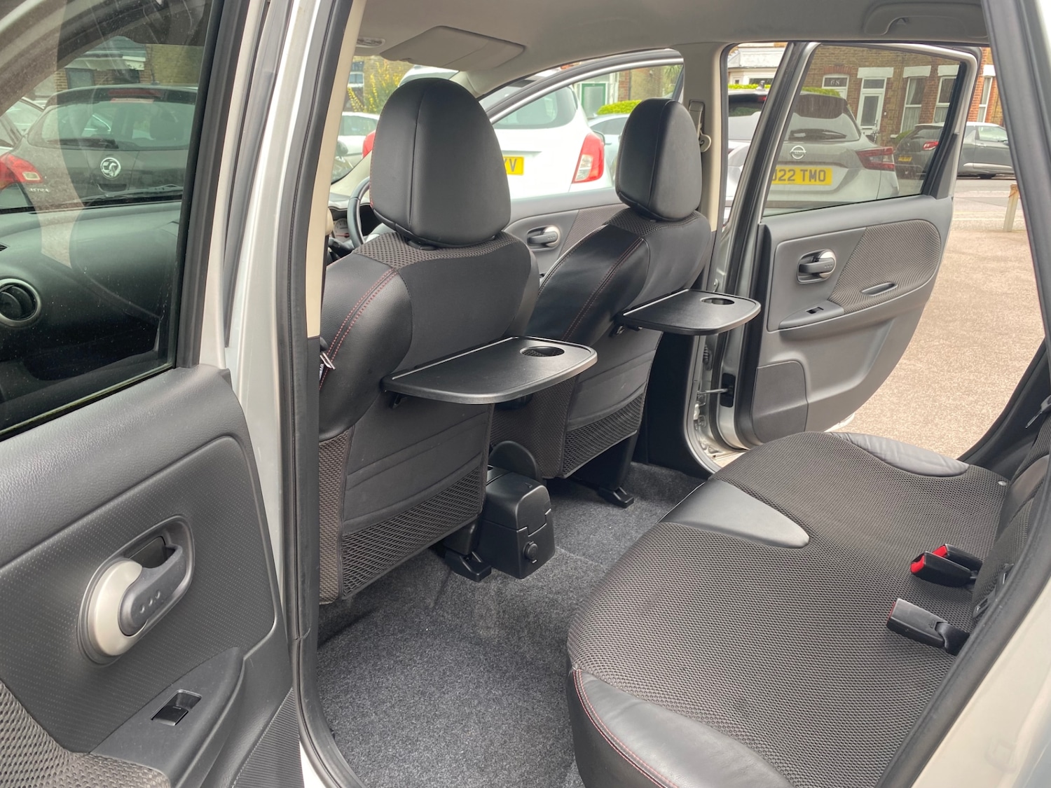 Used Nissan Note 2008 for sale - 78085038: Photo 15