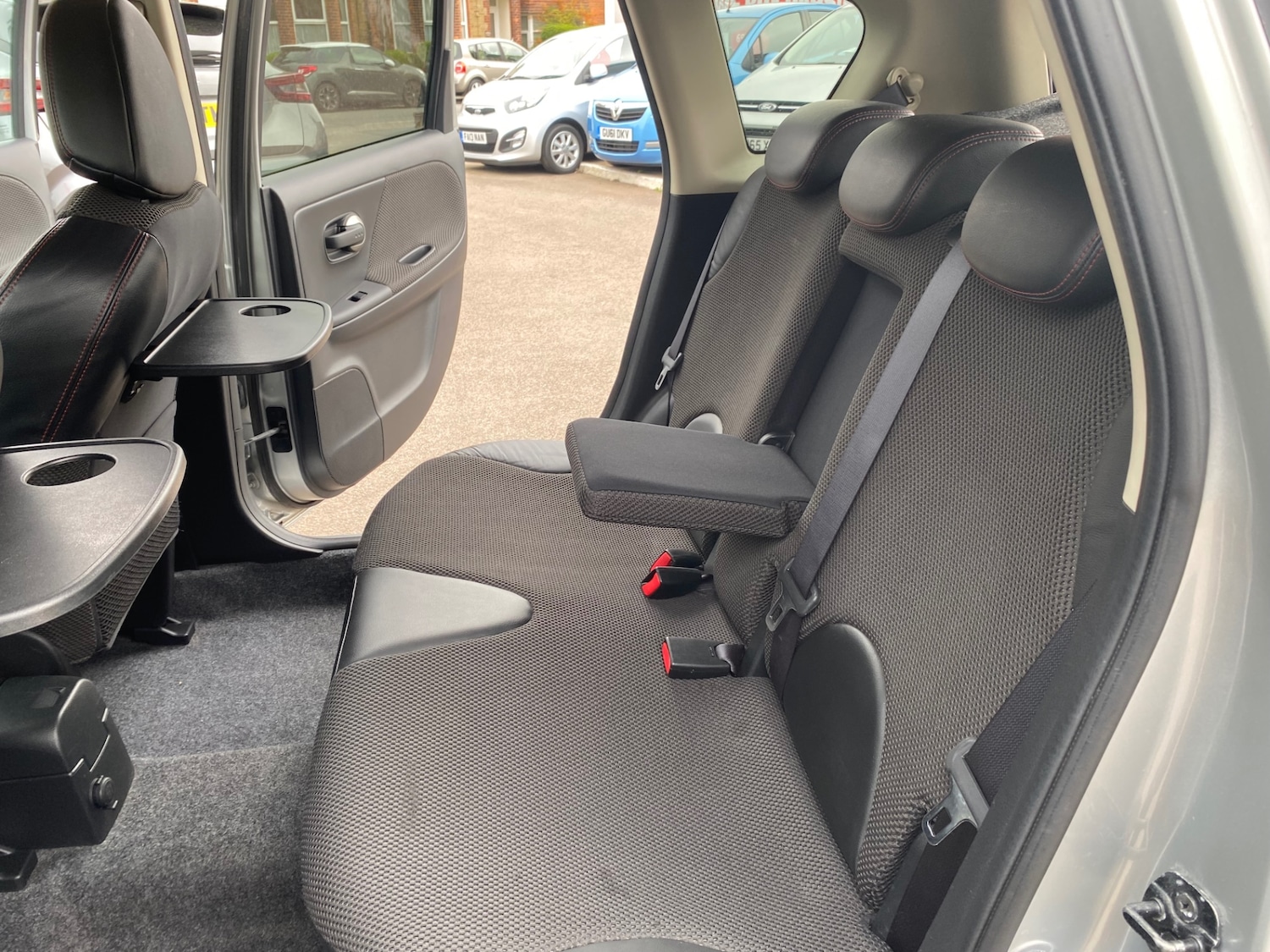 Used Nissan Note 2008 for sale - 78085038: Photo 16