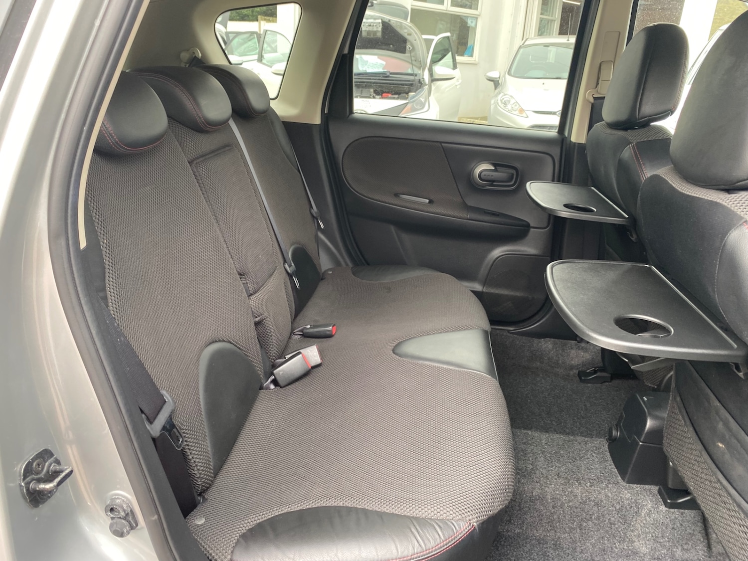 Used Nissan Note 2008 for sale - 78085038: Photo 18