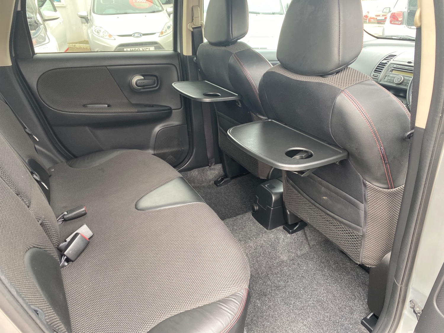 Used Nissan Note 2008 for sale - 78085038: Photo 19