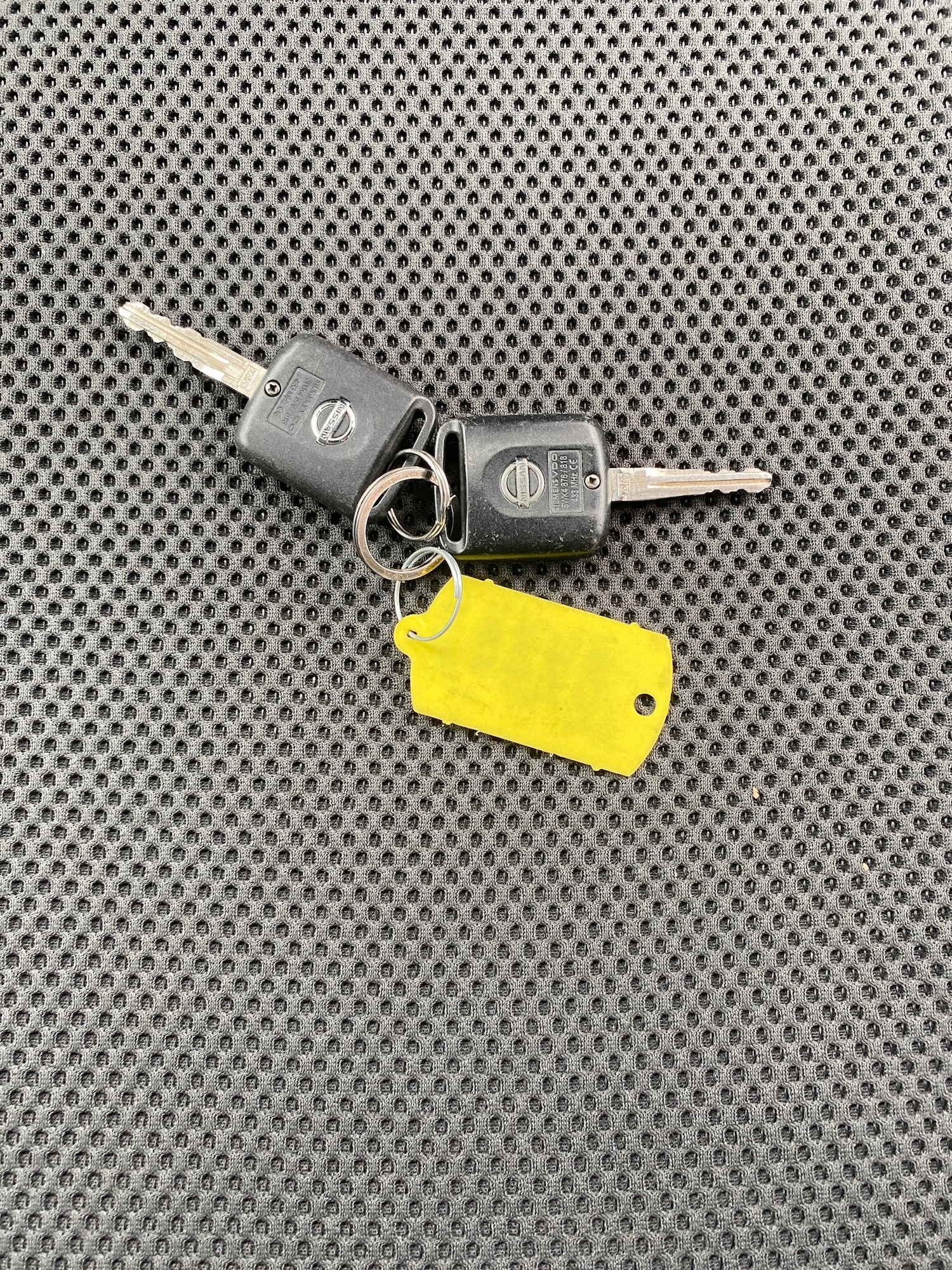 Used Nissan Note 2008 for sale - 78085038: Photo 23