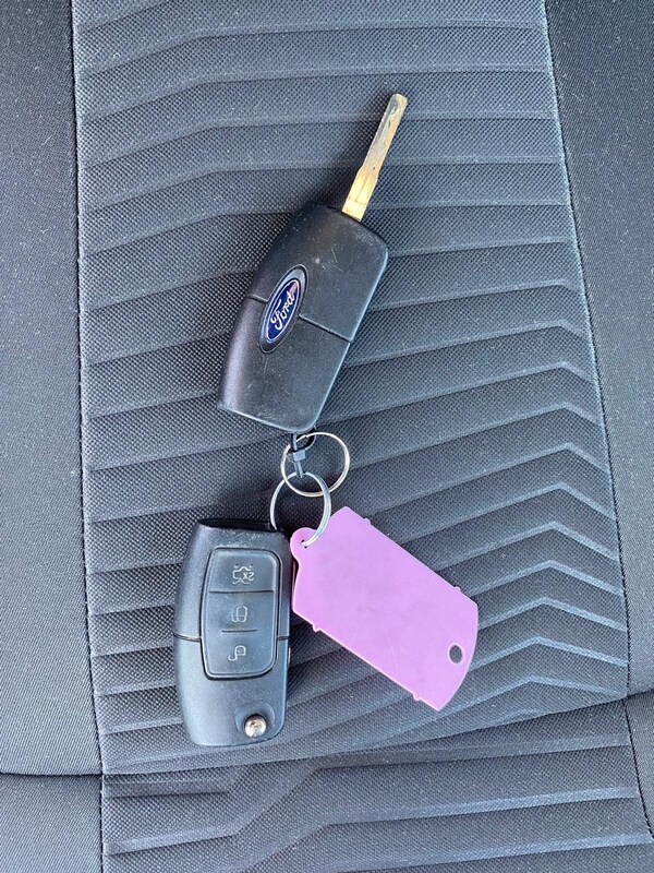 Used Ford Fiesta 2014 for sale - 74580127: Photo 13