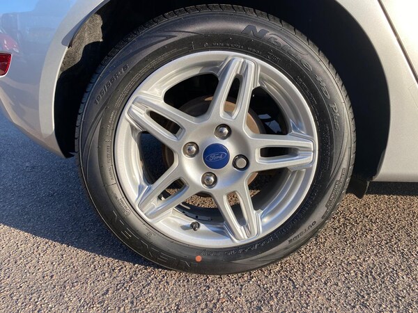 Used Ford Fiesta 2014 for sale - 74580127: Photo 18