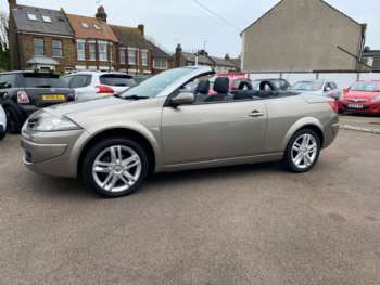 Used Renault Megane 2009 for sale - 70619142: Photo