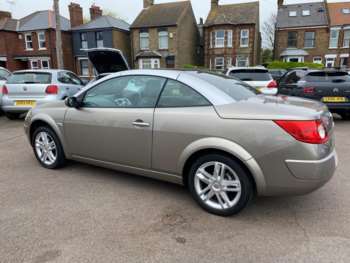 Used Renault Megane 2009 for sale - 70619142: Photo