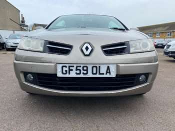 Used Renault Megane 2009 for sale - 70619142: Photo