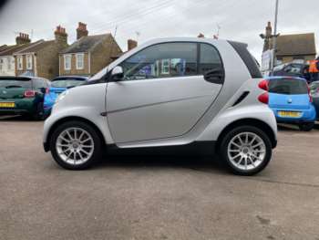 Used smart fortwo 2010 for sale - 73823953: Photo