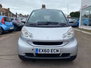 Used smart fortwo 2010 for sale - 73823953: Photo