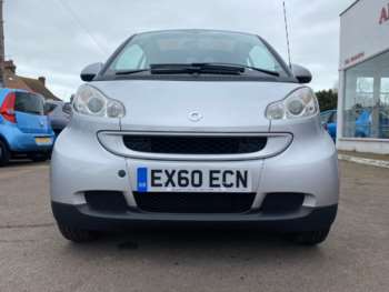 Used smart fortwo 2010 for sale - 73823953: Photo