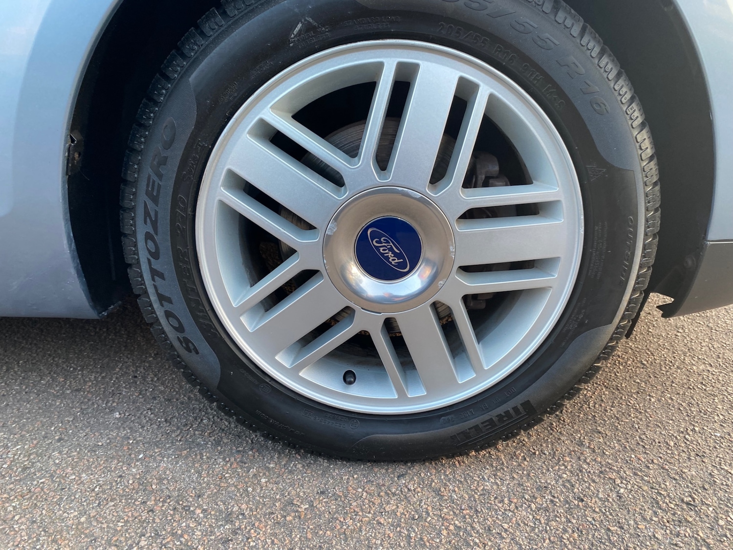 Used Ford Focus 2005 for sale - 77750077: Photo 23