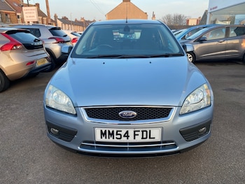 Used Ford Focus 2005 for sale - 77750077: Photo