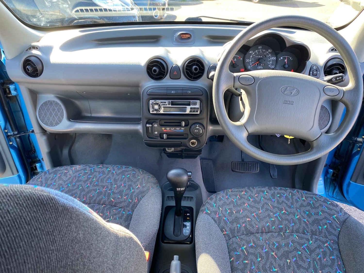 Vehicle 7