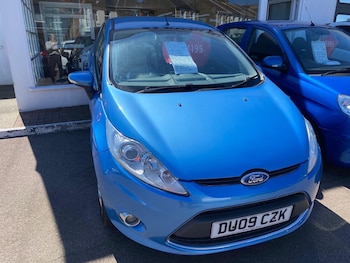 Used Ford Ka 2009 for sale - 78427971: Photo