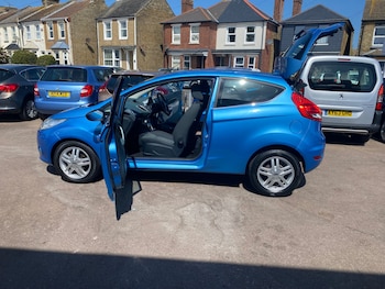 Used Ford Ka 2009 for sale - 78427971: Photo