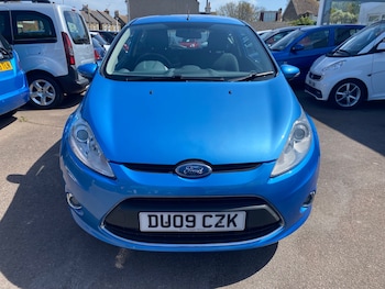 Used Ford Ka 2009 for sale - 78427971: Photo