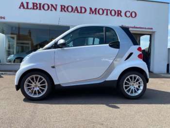 Used smart fortwo 2008 for sale - 74776418: Photo