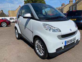 Used smart fortwo 2008 for sale - 74776418: Photo