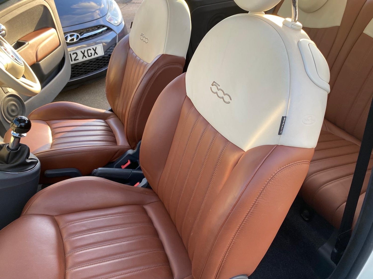 Used Fiat 500 2013 for sale - 77584764: Photo 12