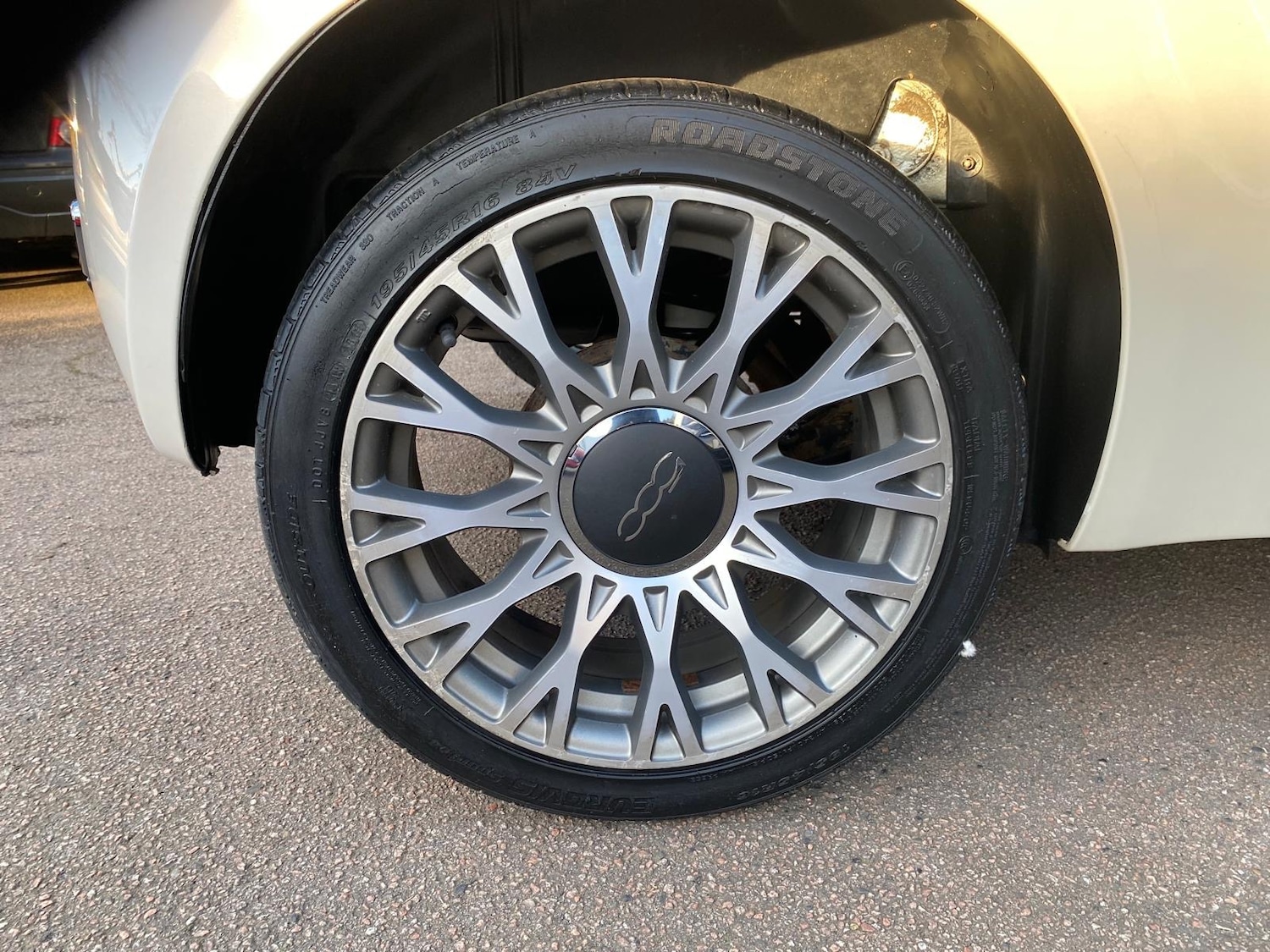 Used Fiat 500 2013 for sale - 77584764: Photo 23