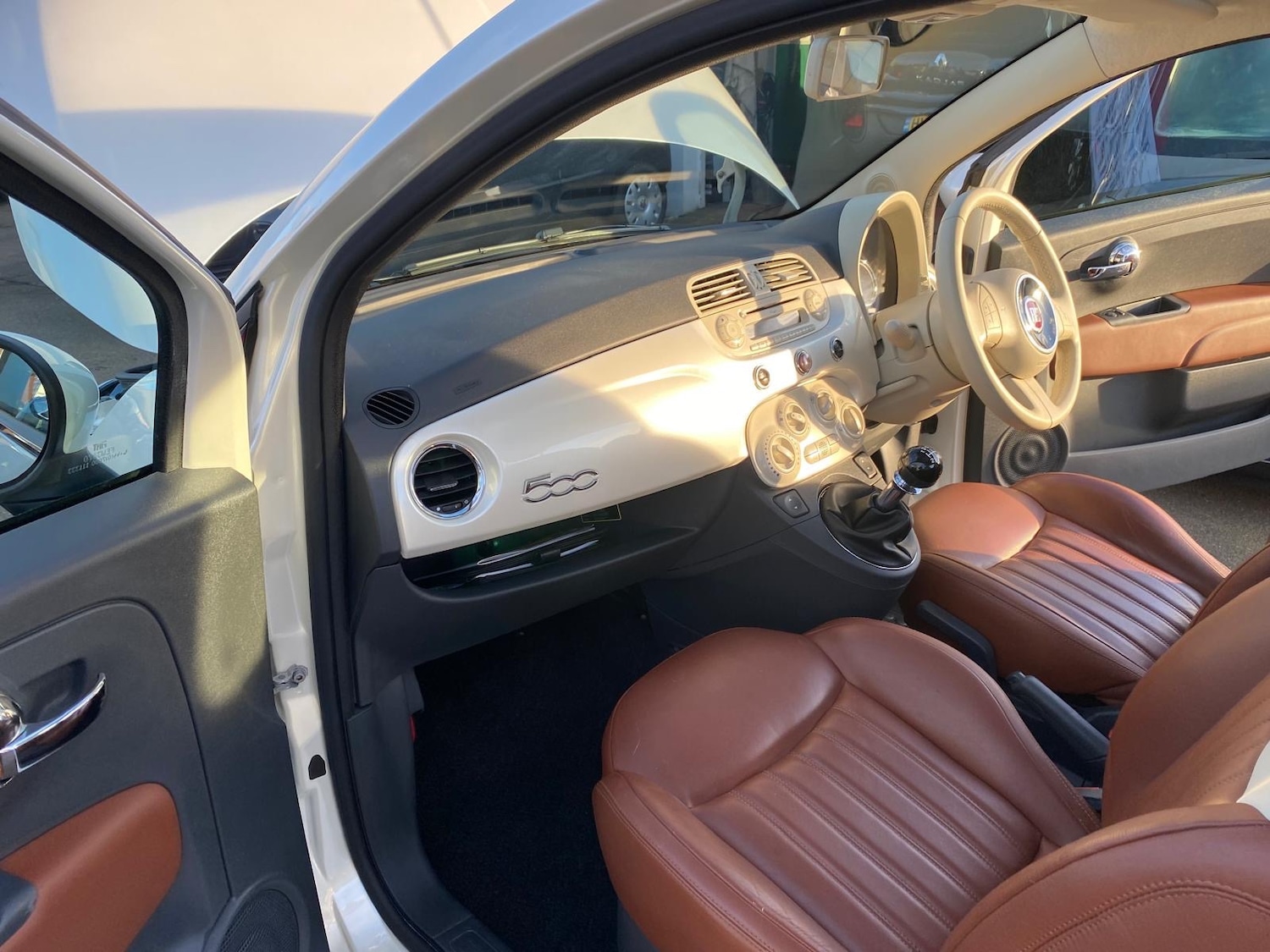 Used Fiat 500 2013 for sale - 77584764: Photo 8