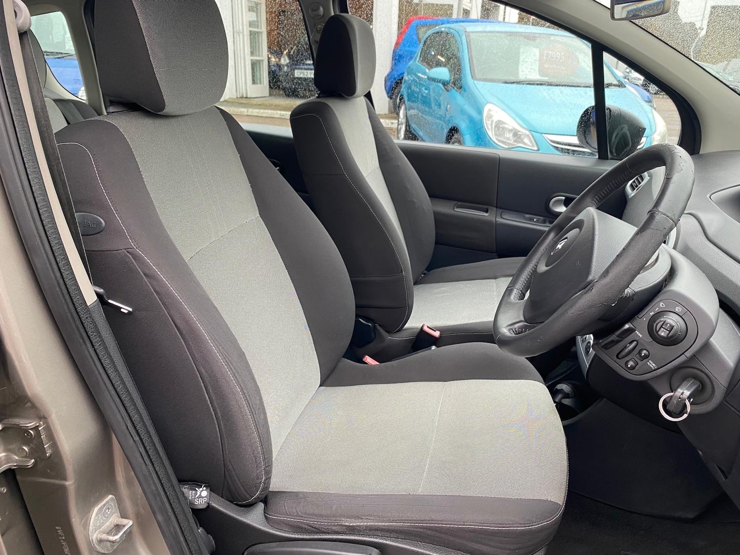 Used Renault Grand Modus 2008 for sale - 76768966: Photo 12