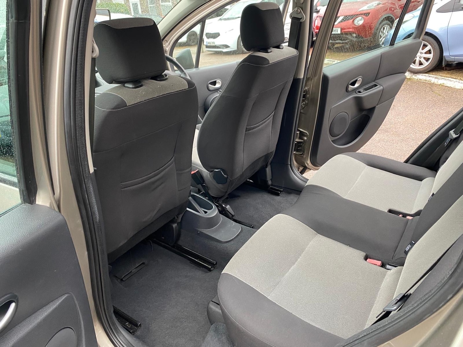 Used Renault Grand Modus 2008 for sale - 76768966: Photo 13