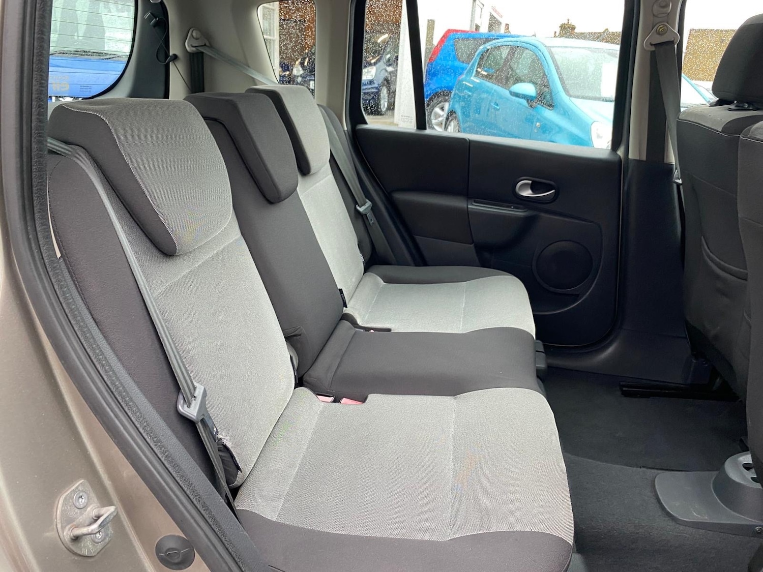 Used Renault Grand Modus 2008 for sale - 76768966: Photo 14