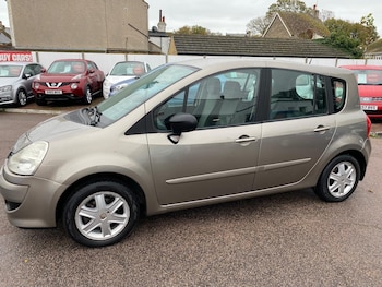 Used Renault Grand Modus 2008 for sale - 76768966: Photo