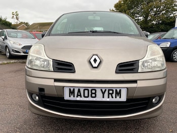 Used Renault Grand Modus 2008 for sale - 76768966: Photo