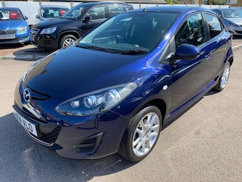 Used Mazda Mazda2 2014 for sale - 79564378: Photo