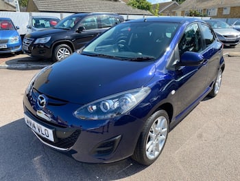 Used Mazda Mazda2 2014 for sale - 79564378: Photo