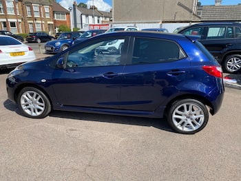 Used Mazda Mazda2 2014 for sale - 79564378: Photo