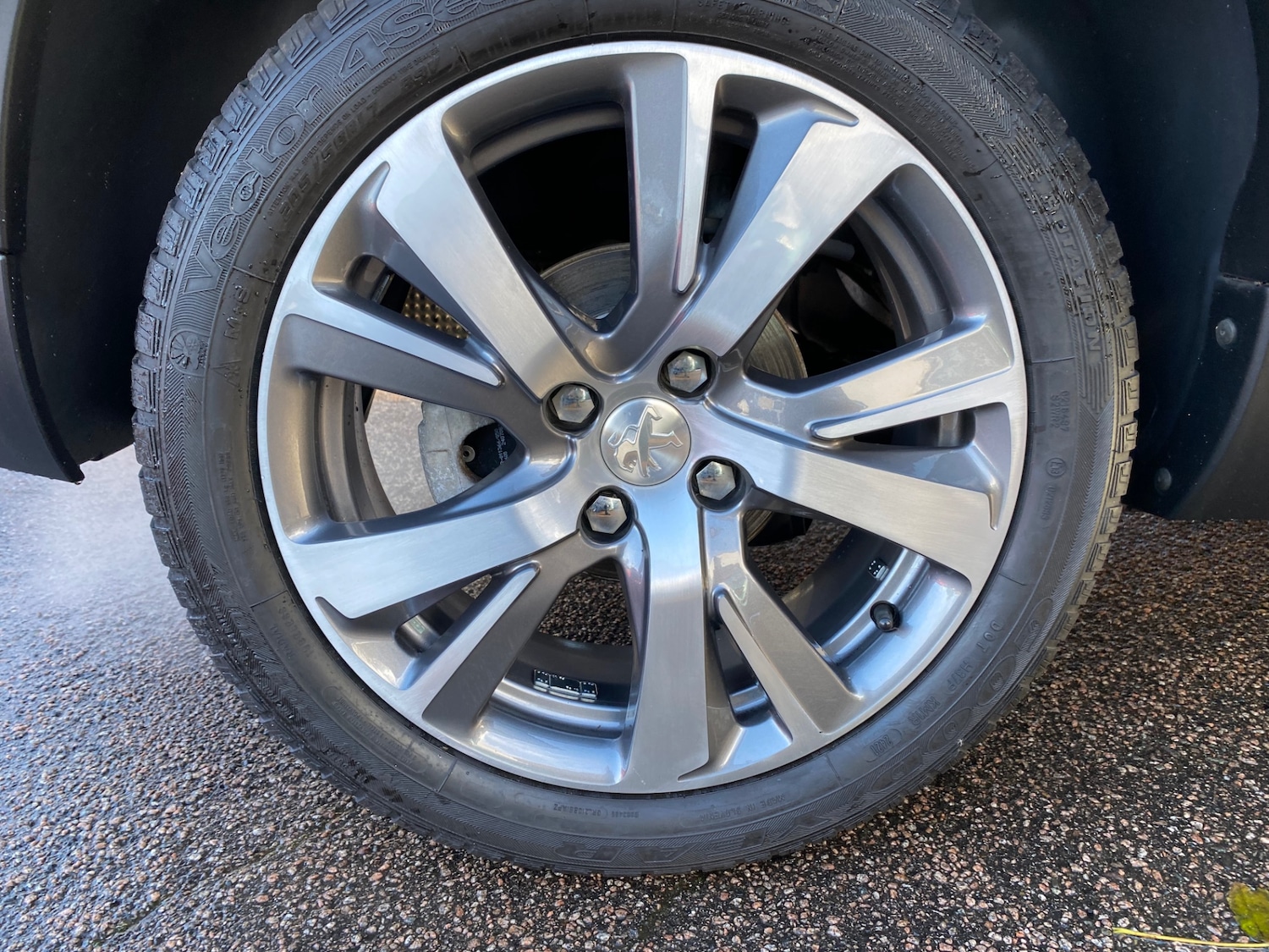 Used Peugeot 2008 2017 for sale - 76655642: Photo 19