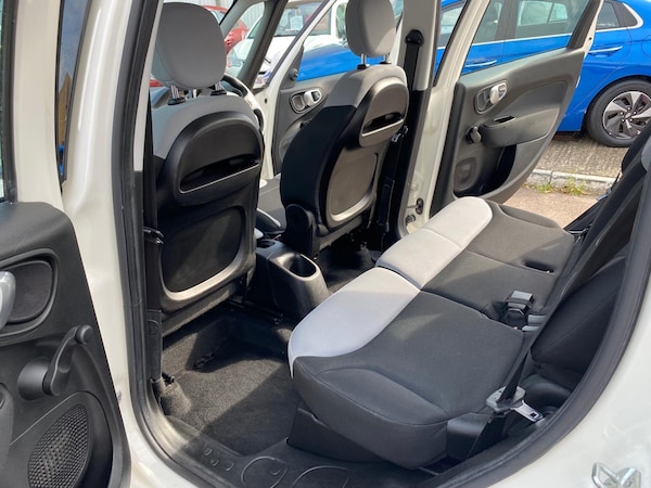 Used Fiat 500L 2015 for sale - 76157652: Photo 10