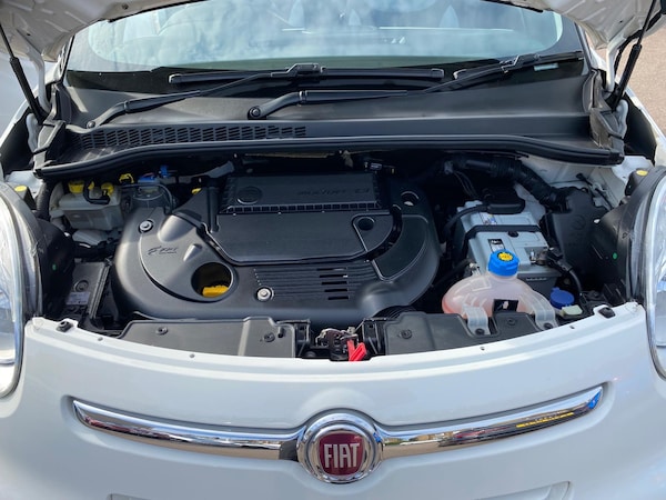 Used Fiat 500L 2015 for sale - 76157652: Photo 18