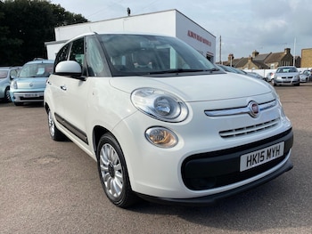 Used Fiat 500L 2015 for sale - 76157652: Photo 3