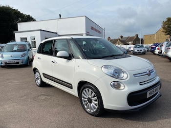 Used Fiat 500L 2015 for sale - 76157652: Photo 4