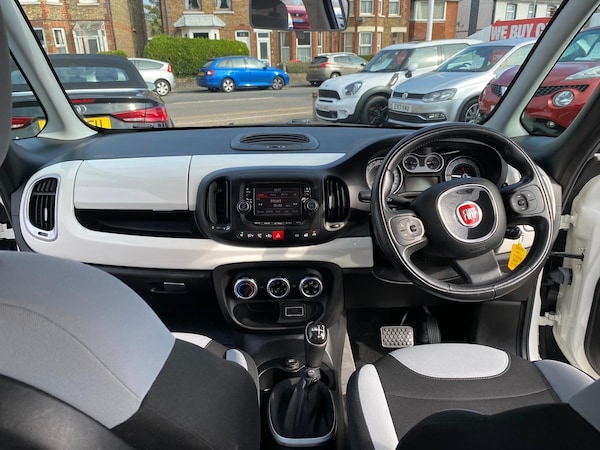 Used Fiat 500L 2015 for sale - 76157652: Photo 7