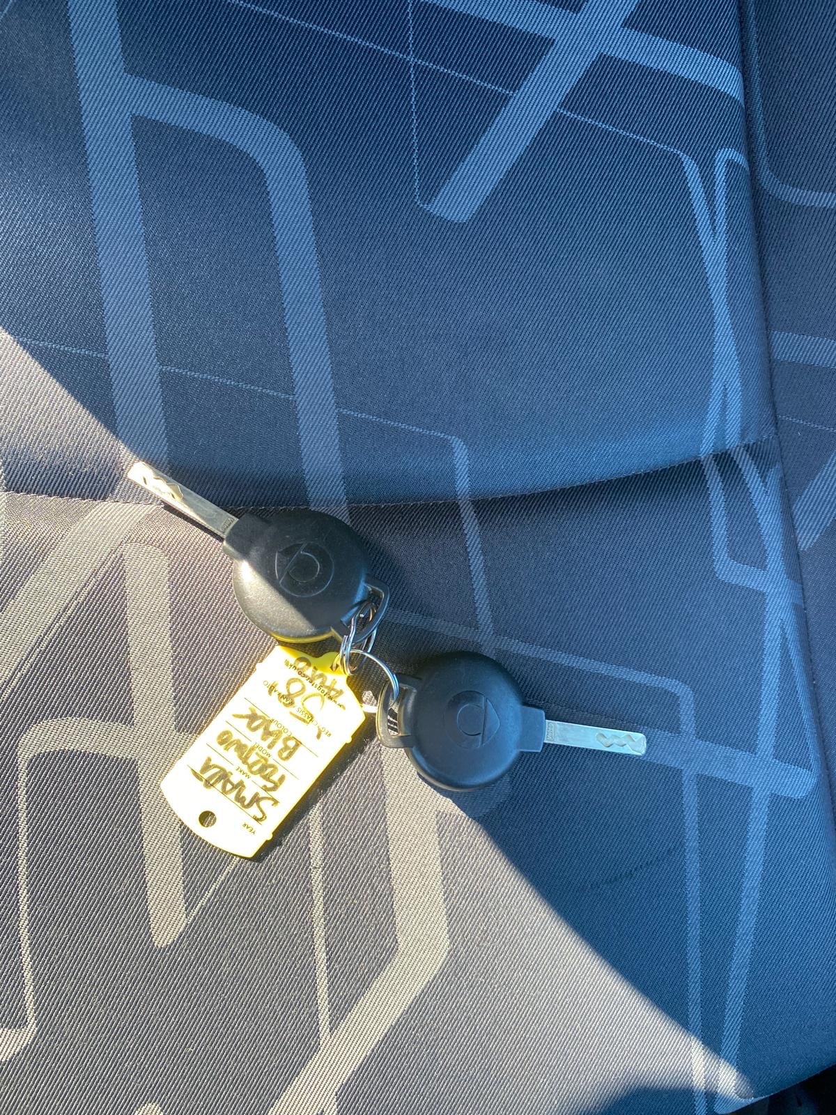 Used smart fortwo 2008 for sale - 77065414: Photo 9