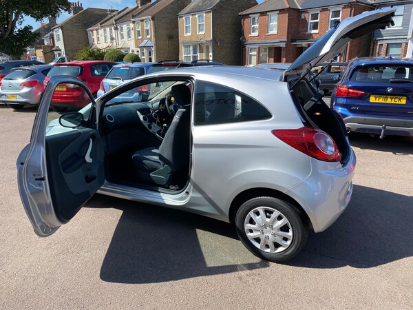 Used Ford Ka 2013 for sale - 75197209: Photo 15