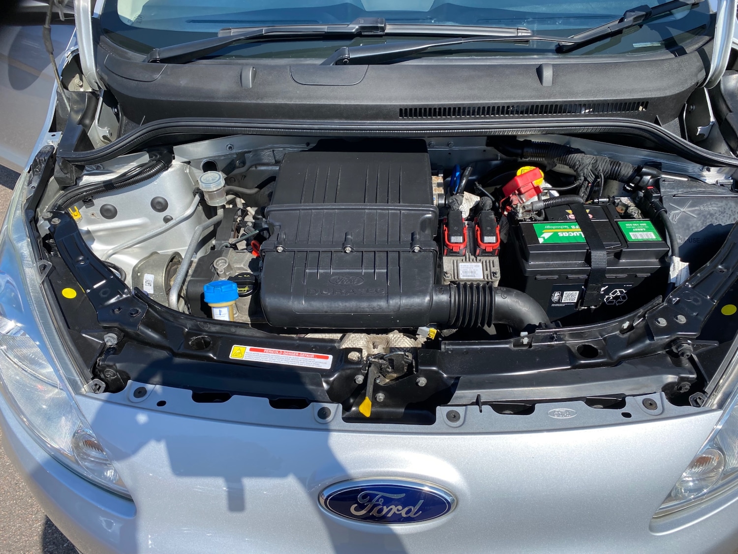 Vehicle 17