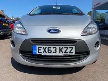 Used Ford Ka 2013 for sale - 75197209: Photo