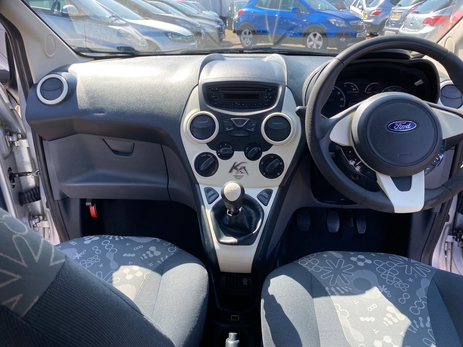 Vehicle 7