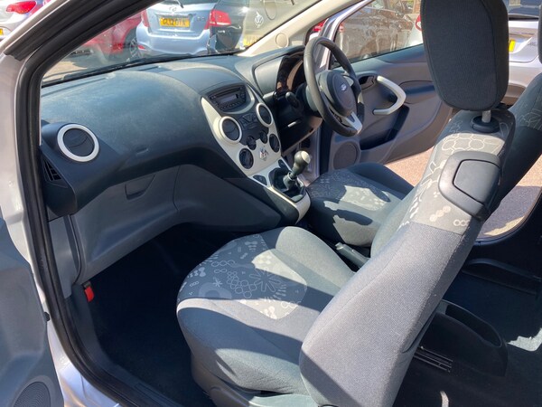 Used Ford Ka 2013 for sale - 75197209: Photo 9
