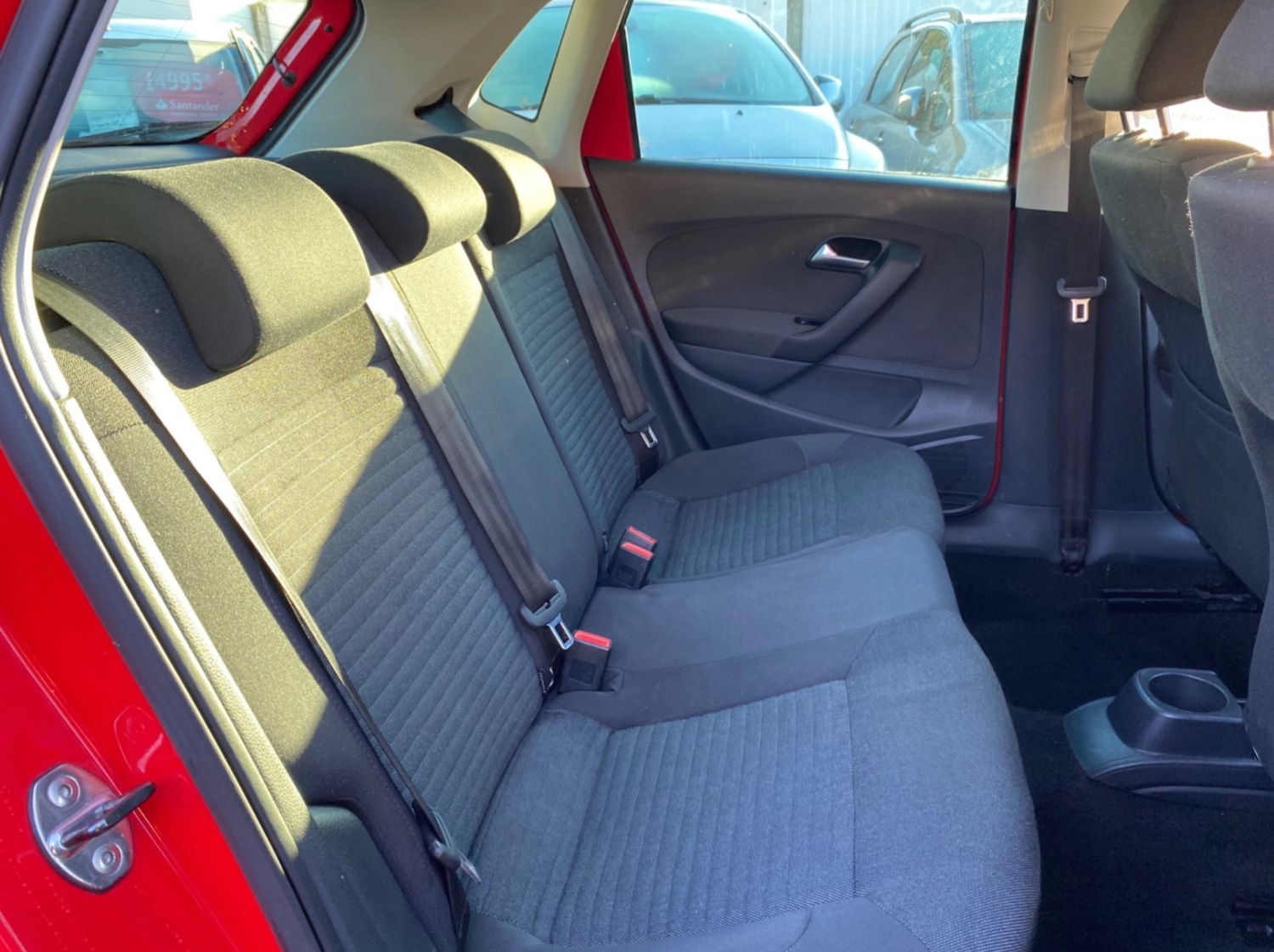 Used Volkswagen Polo 2013 for sale - 78155600: Photo 11