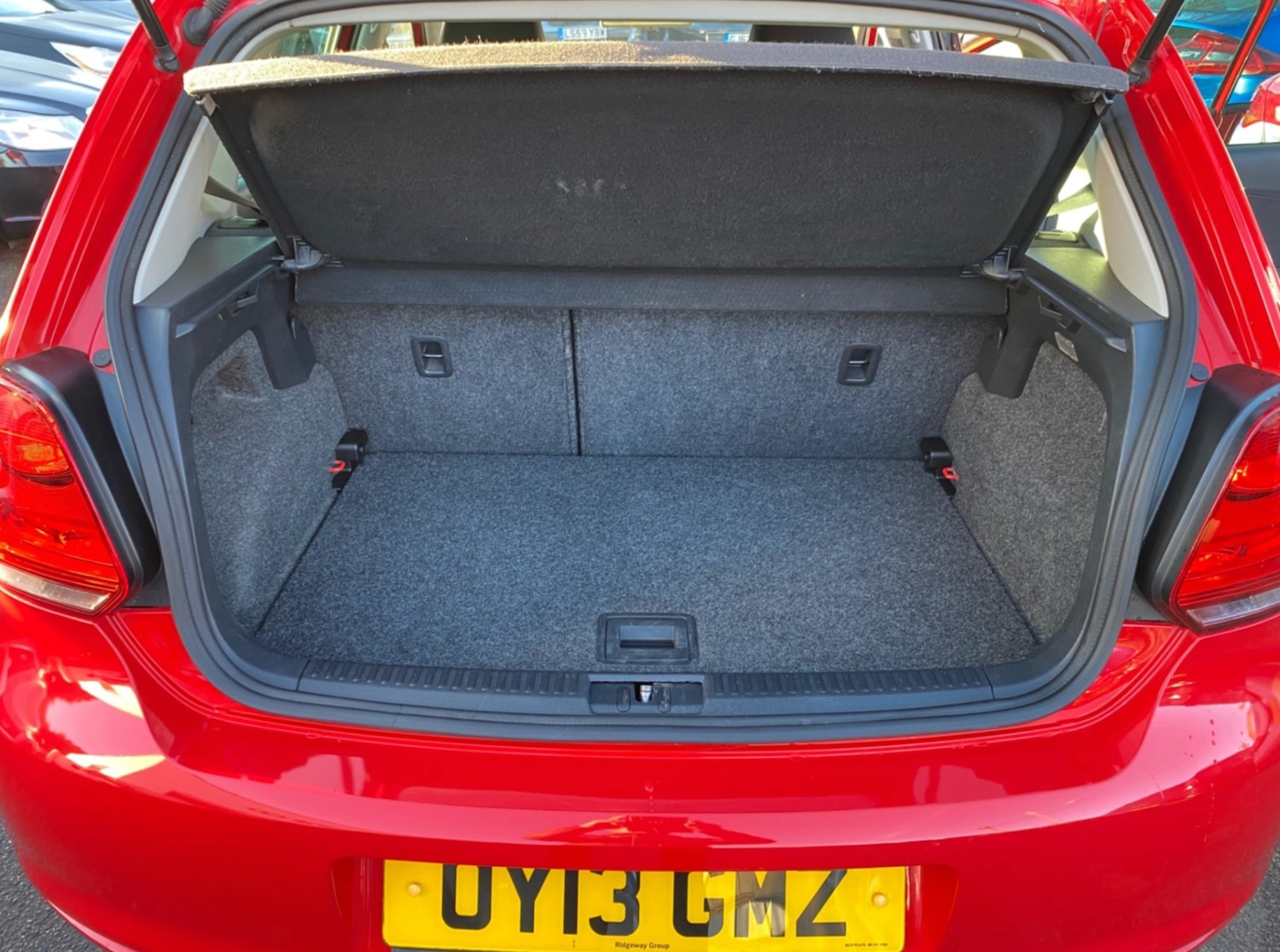 Used Volkswagen Polo 2013 for sale - 78155600: Photo 12