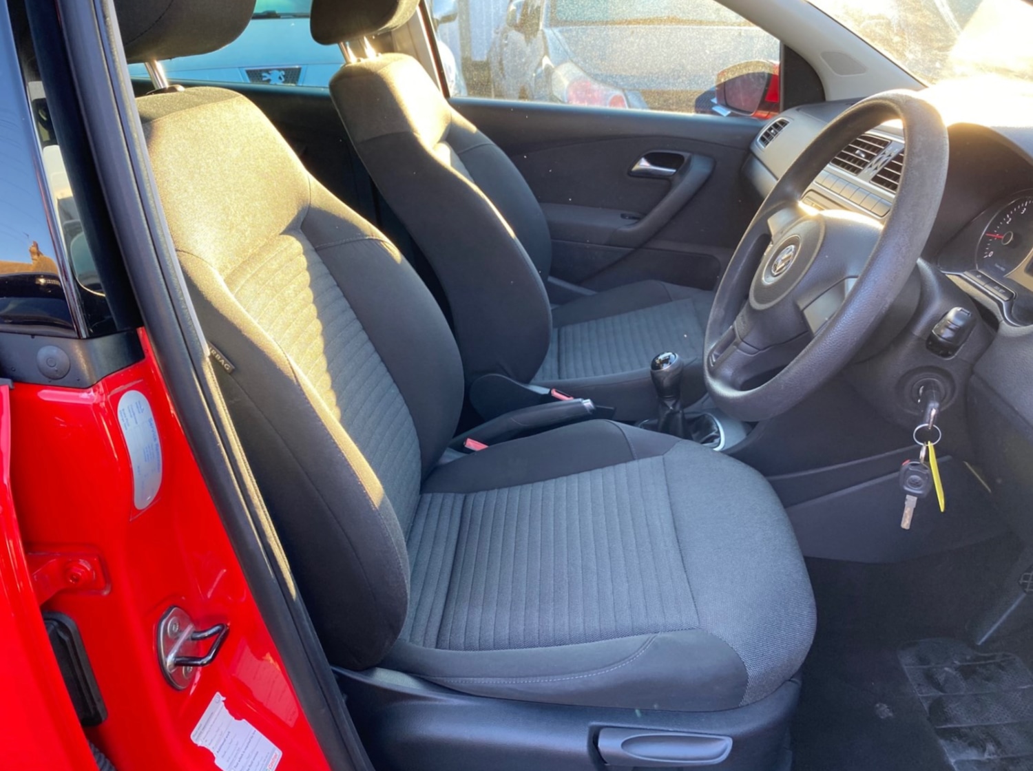 Used Volkswagen Polo 2013 for sale - 78155600: Photo 9