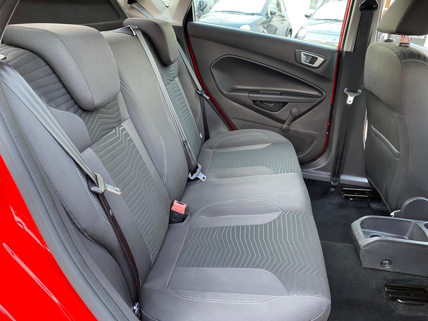 Used Ford Fiesta 2016 for sale - 77173474: Photo 16