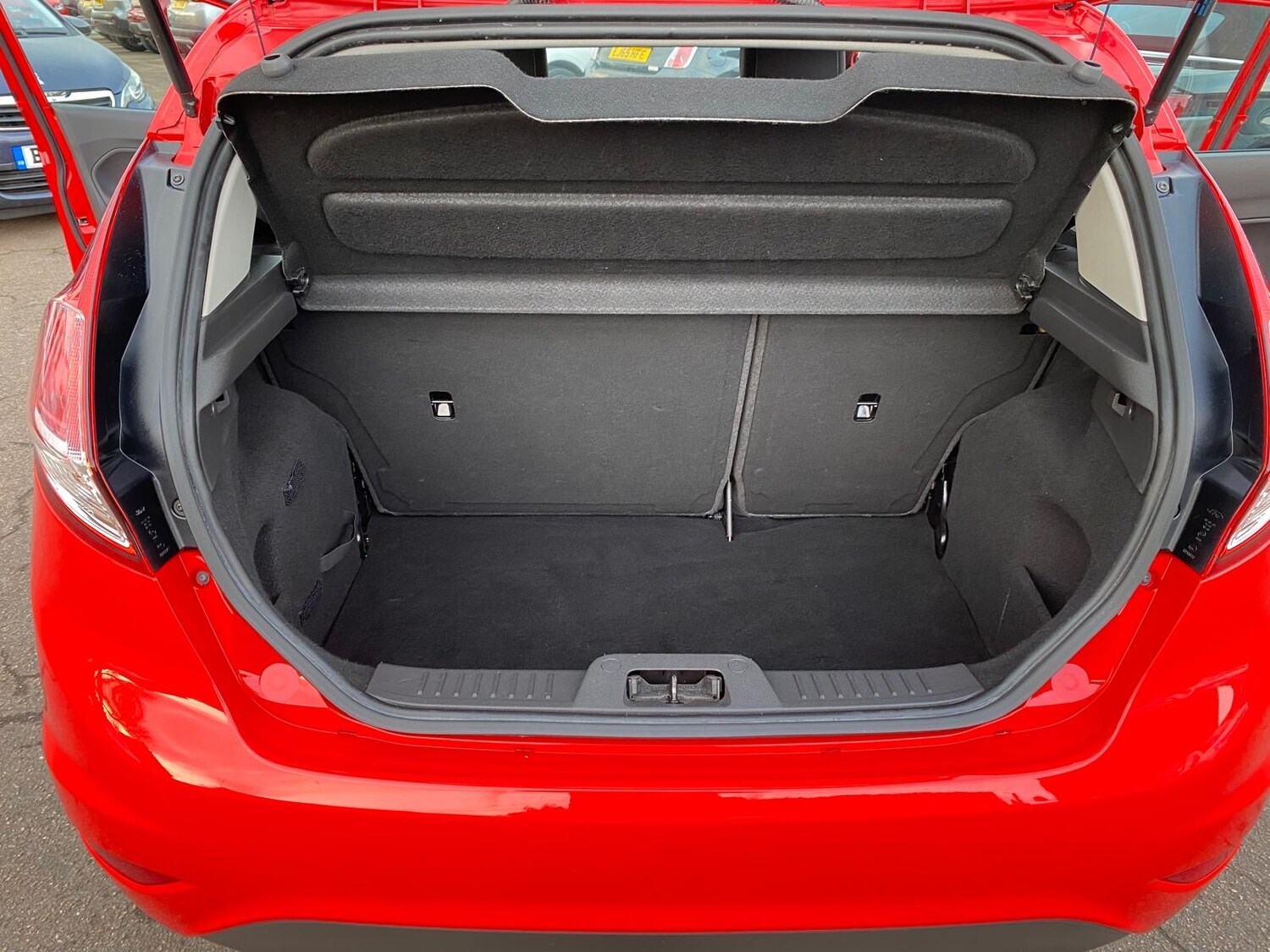 Used Ford Fiesta 2016 for sale - 77173474: Photo 18