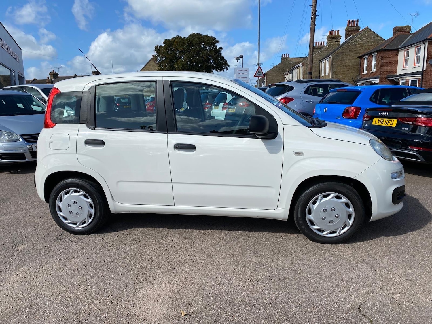 Vehicle 6